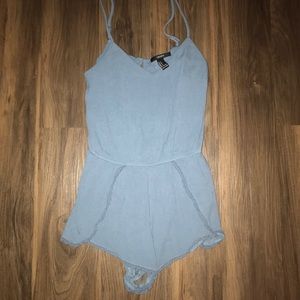 Forever21 romper